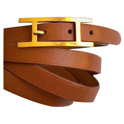 hermes bracelet hapi 3 mm|hermes bracelet review.